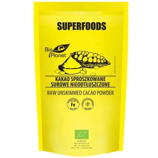 KAKAO RAW BIO 150g - BIO PLANET