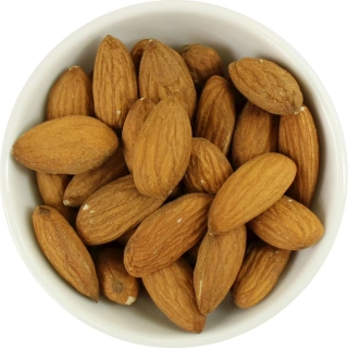 MANDLE BIO 500g