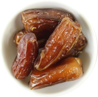 ĎATLE BIO SUŠENÉ 500g