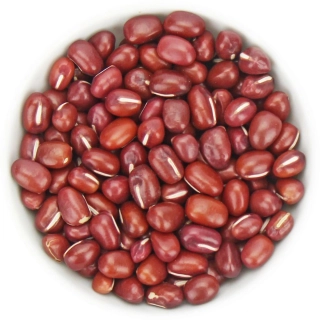 FAZUĽA ADZUKI BIO 1kg - HORECA BIO