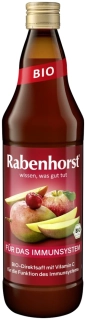 BIO ŠŤAVA PRE IMUNITNÝ SYSTÉM NFC 750 ml - RABENHORST