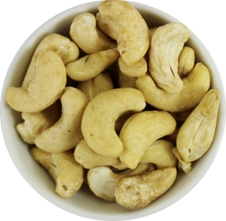 KEŠU ORECHY BIO 500g- HORECA BIO