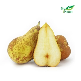 ČERSTVÉ BIO HRUŠKY Williams - 1kg
