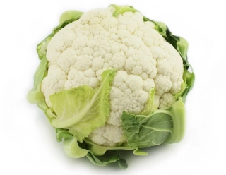 KARFIOL BIO - KS (cca od 1-1,2kg)