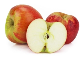 ČERSTVÉ BIO JABLKÁ ŠAMPIÓN 1kg