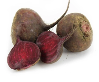 ČERVENÁ REPA ČERSTVÁ BIO 1kg