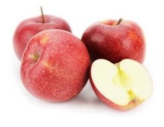 JABLKÁ RED PRINCE BIO 1kg