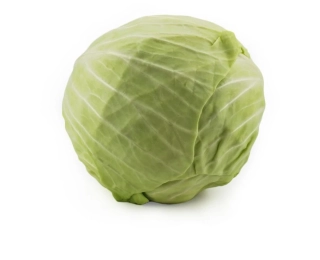 BIELA KAPUSTA HLÁVKOVÁ BIO 1kg